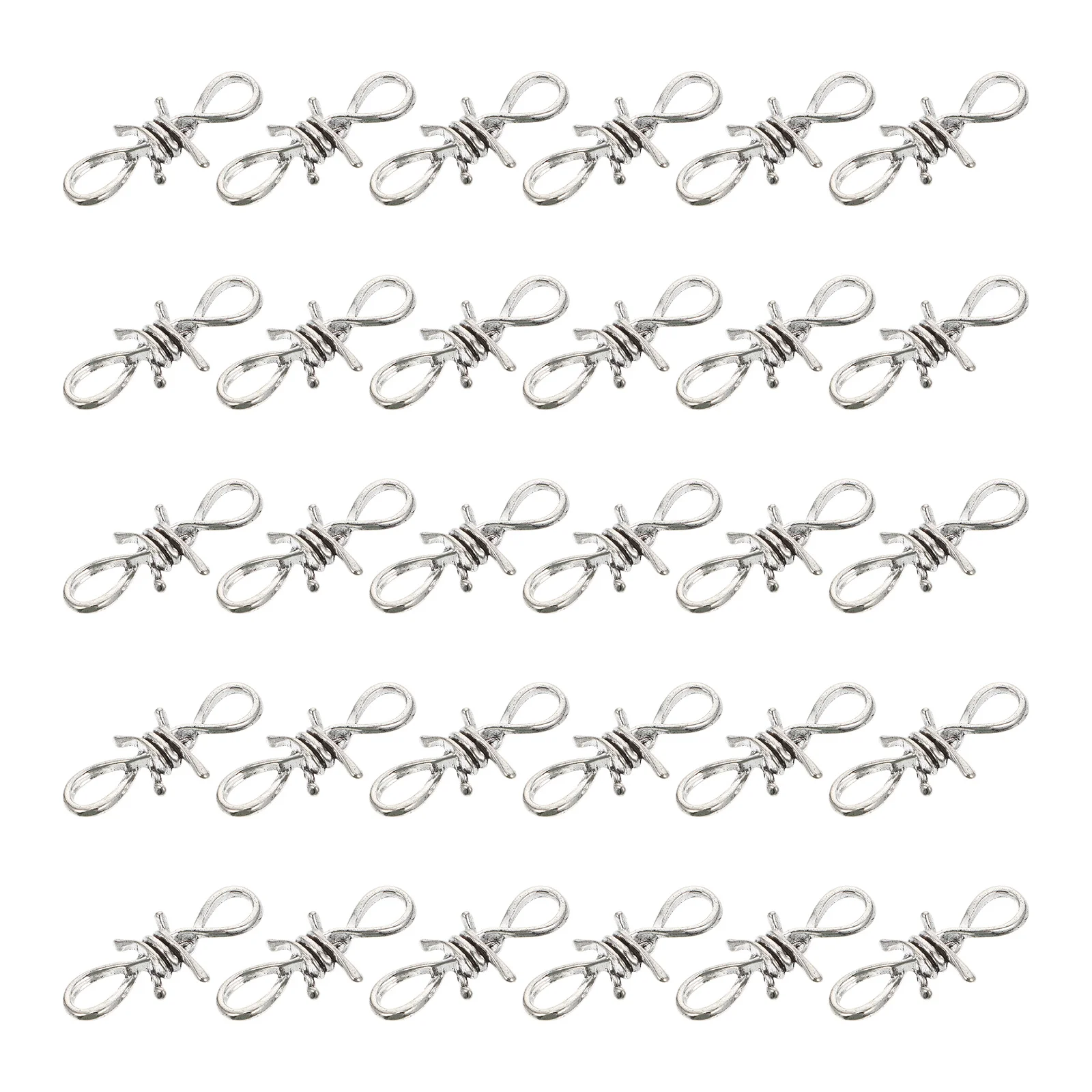 

Making Tools DIY Bracelet Charms Bracelets Fashion Jewelry Accessories Waist Chain Punk Necklace