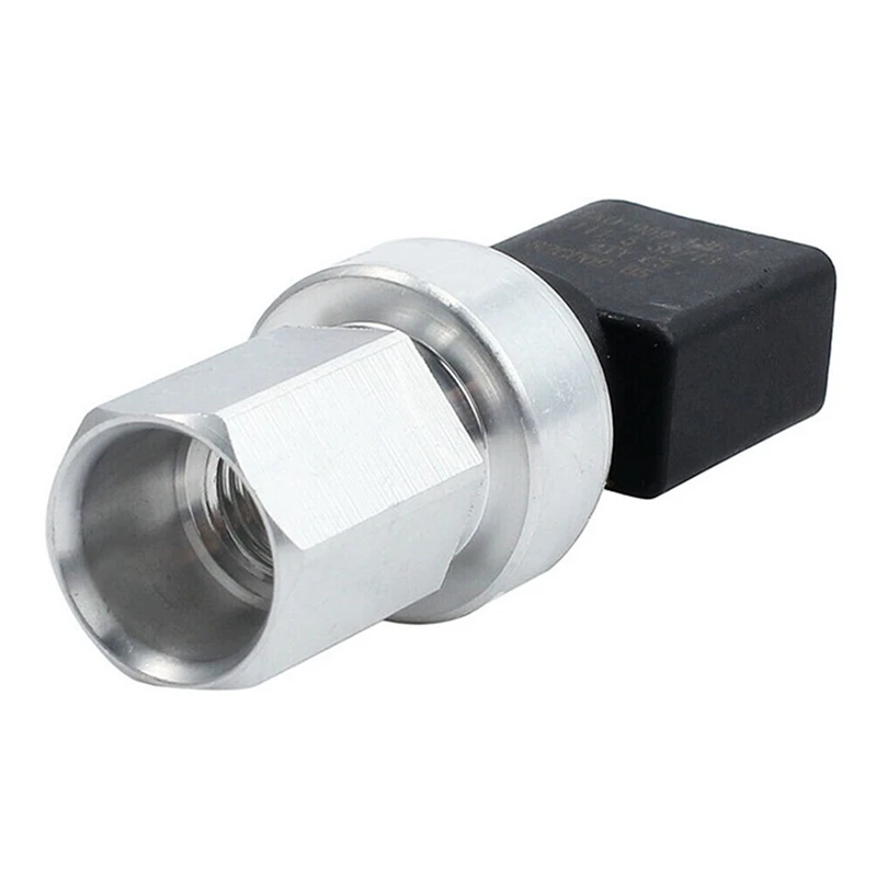 3 шт. 1K0959126E A/C Датчик давления кондиционера переключатель для-A1 A3 Golf Jetta Passat Skoda