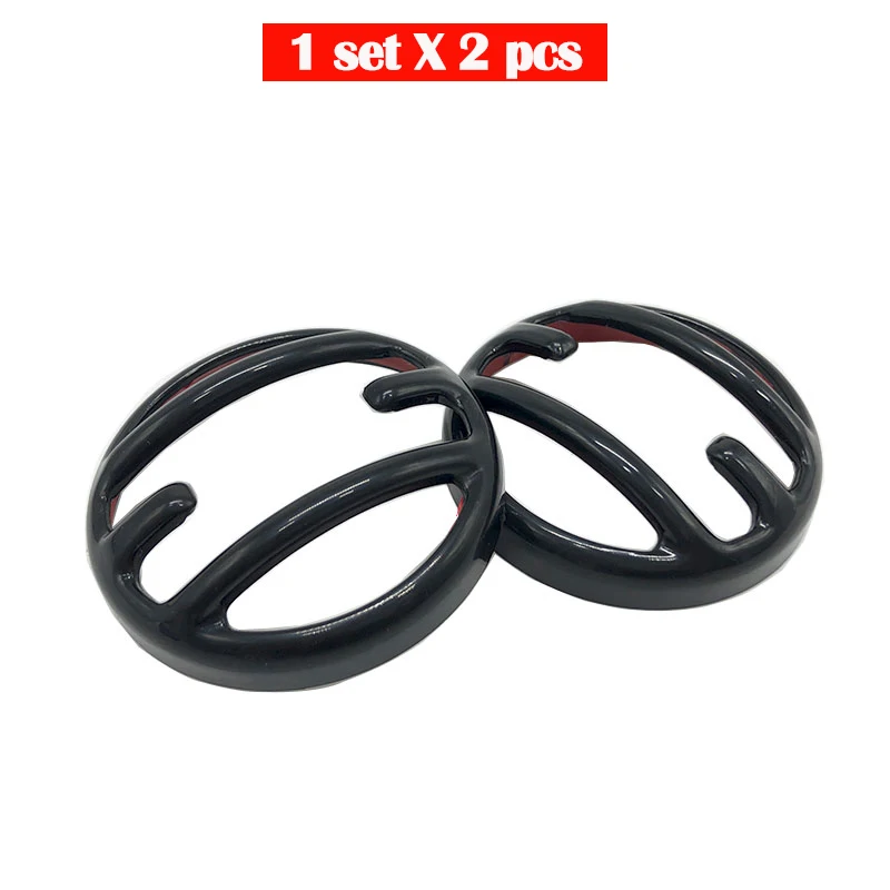 Черные фары указатели поворота задние фонари гриль чехлы для Honda 2020 2021 2022 2023 Rebel CMX