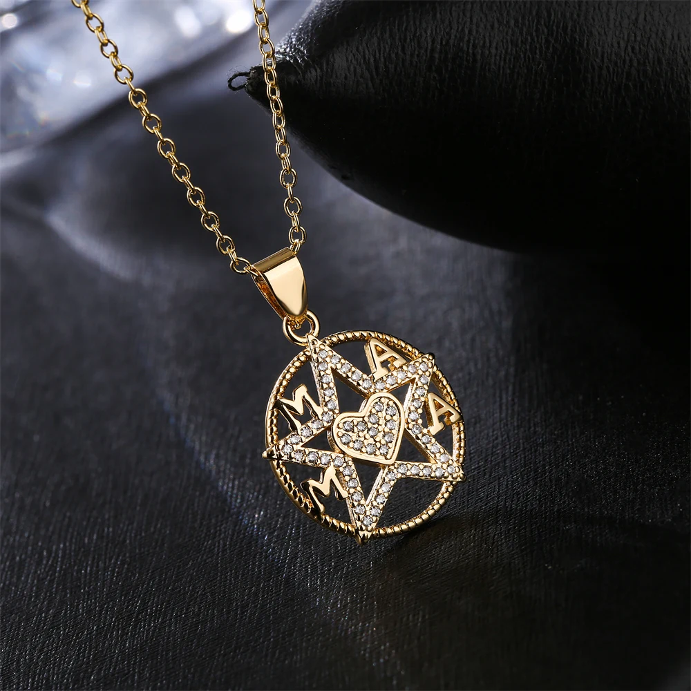 Новое поступление 2022 подарок на день матери горячая Распродажа украшения из