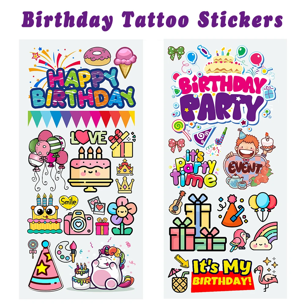 Немецкие воздушные шары на день рождения для украшения празднования дня |