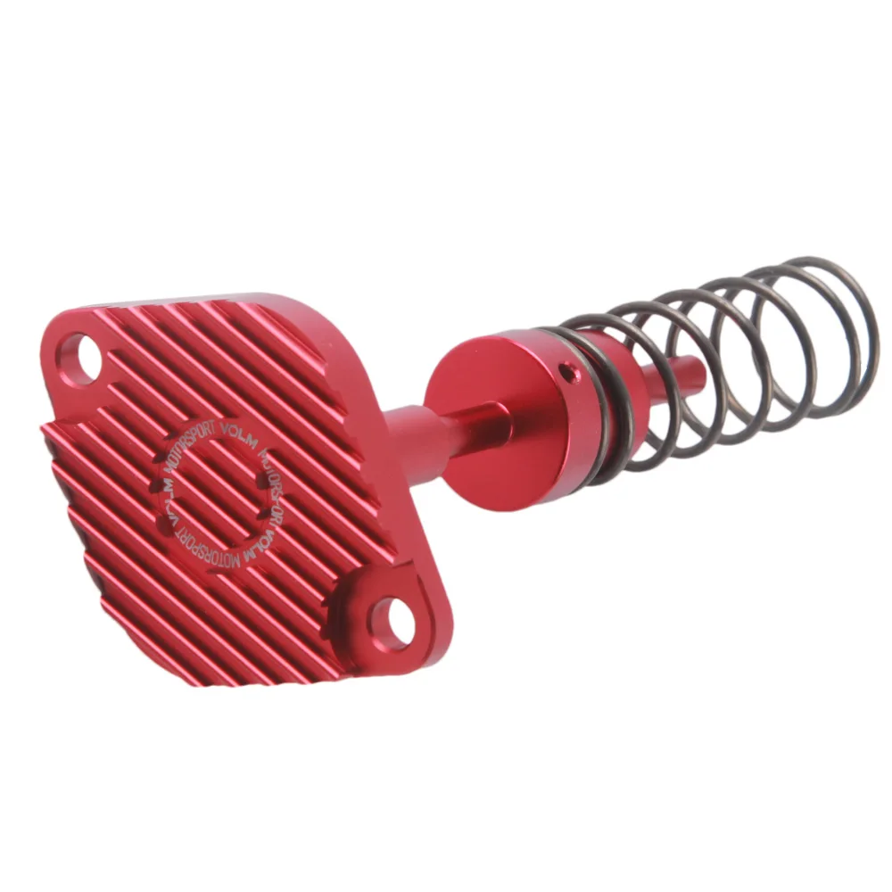 

Детали низкотемпературного термостата для двигателя bmw n54 n55 (спортивный клапан масляного радиатора)