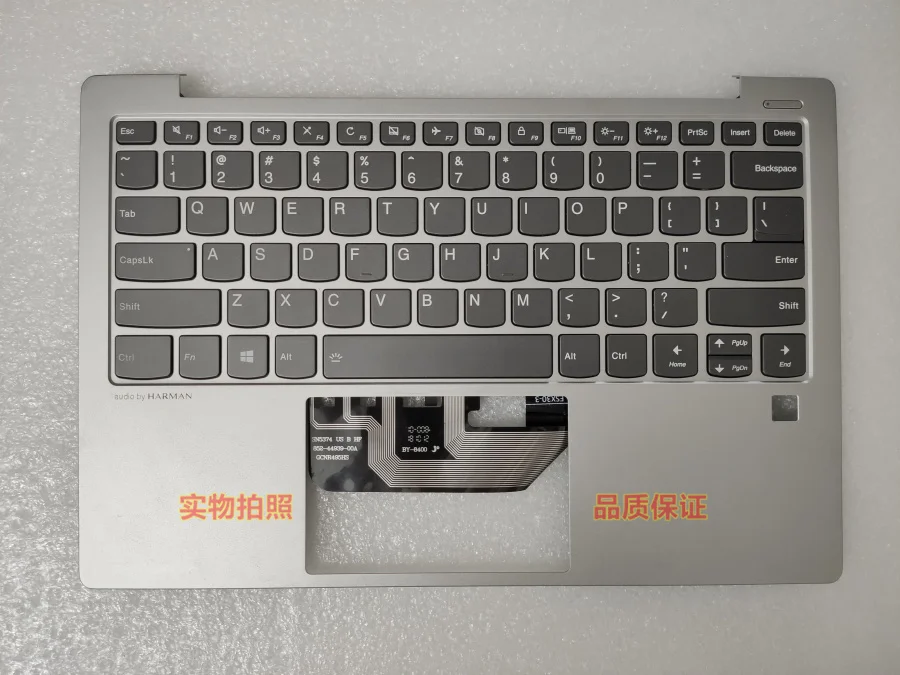

For Notebook computer Air13 air 13iwl air 13ikb notebook keyboard backlight with C shell