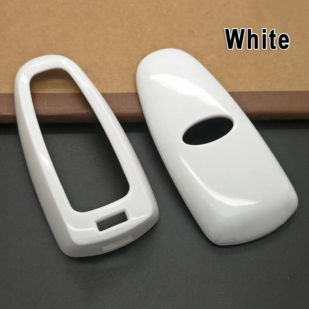 

Cover Car Key Case Shell Anti-scratch For Ford Focus Edge Escape Portable