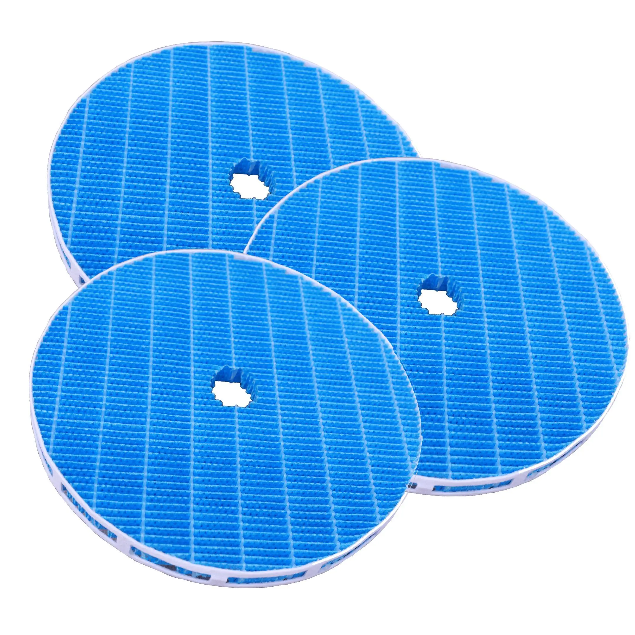 

3Pcs Suitable For Philips Air Purifier Humidifier Filter AC2726 Filter Element FY2425 Humidification and Descaling