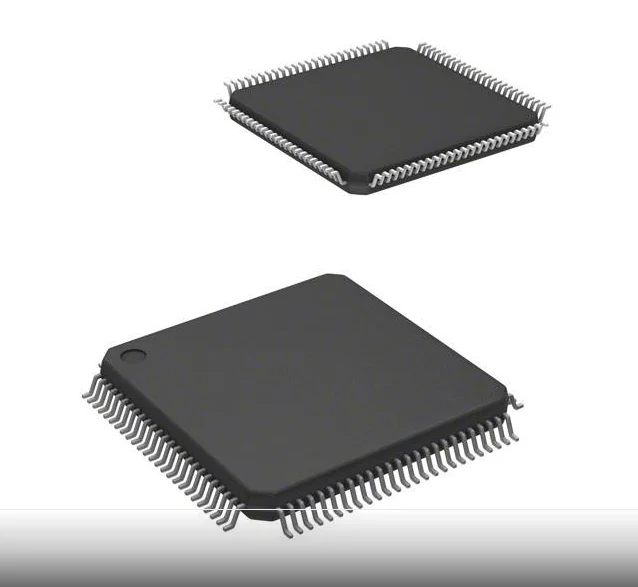 

Микроконтроллер FS32K146HFT0VLLT MCU чип LQFP100 [IC MCU 32 бит 1 Мб флеш-памяти]