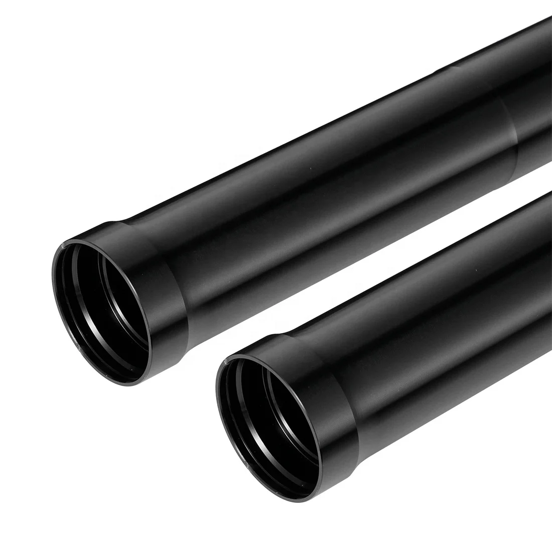 Мотоциклетные аксессуары передние наружные вилочные трубки для MV Agusta Brutale 800 500 мм