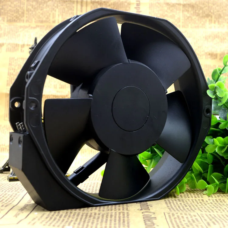 

ORIGINAL FLOW MAX 5915PC-10T-B24 17238 AC100V 31W AXIAL FLOW FAN