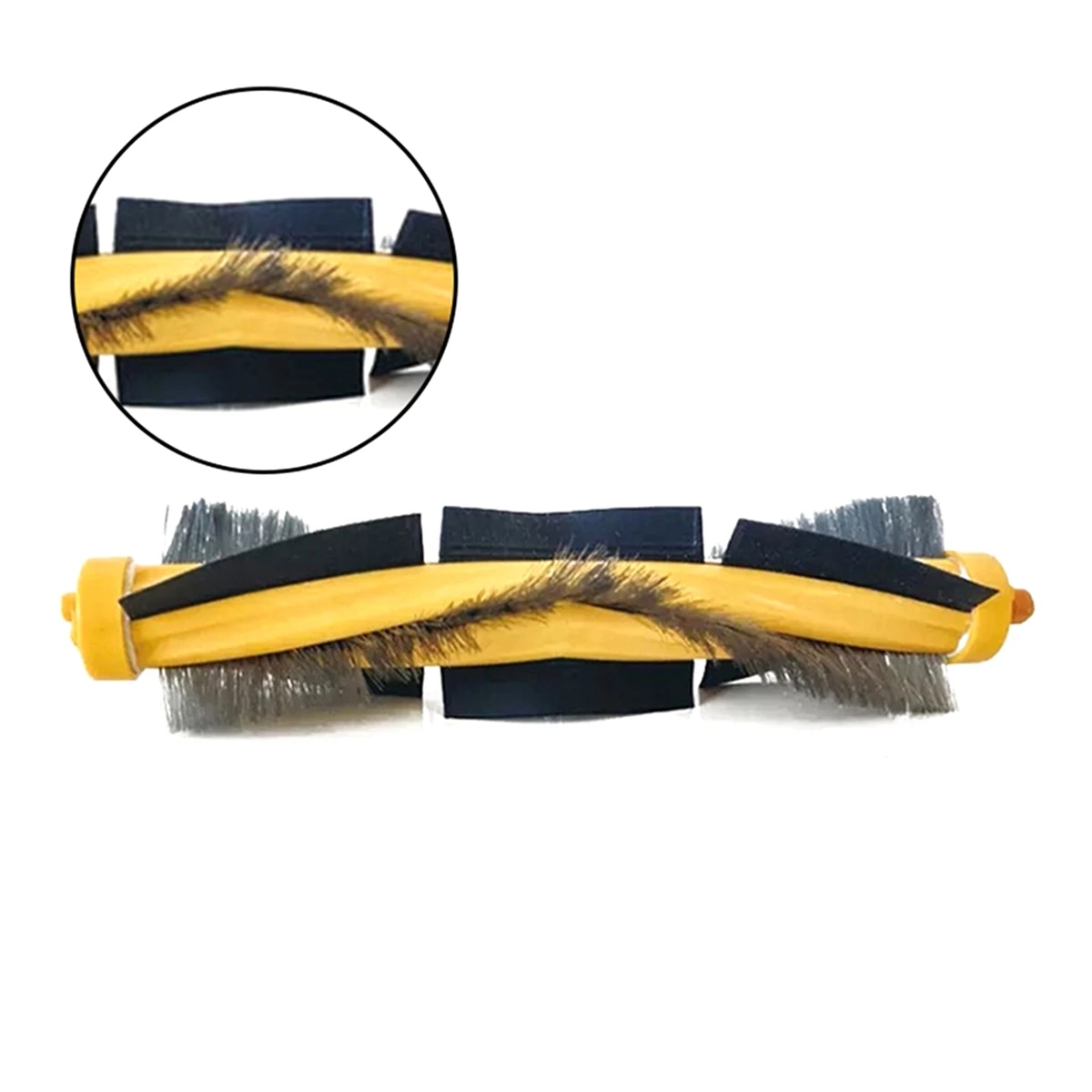 Роликовая щетка + сменная Крышка Для Ecovacs Deebot OZMO 930 аксессуары для пылесоса