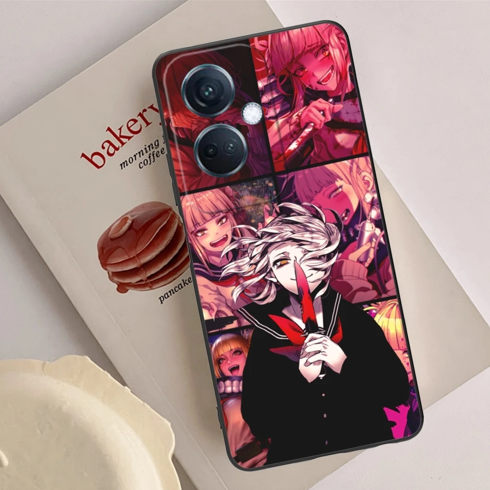 Чехол для телефона с рисунком OPPO Find X5 X3 X2 A93 Reno 8 7 Pro A74 A72 A53