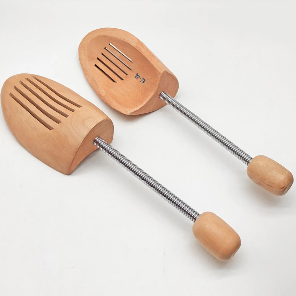 

Stereotypes Shoe Stretcher Men Women Sneakers Man Wooden Trees Steel Stretchers