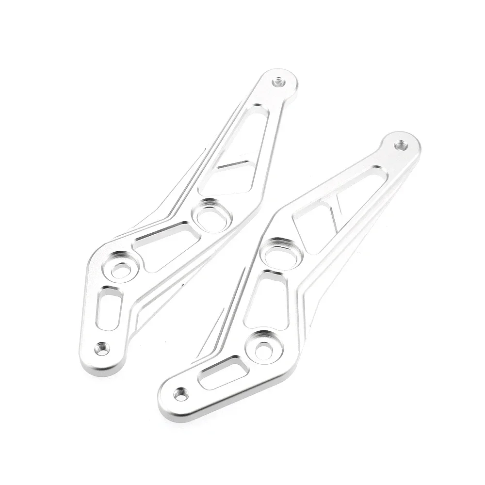 Для HONDA FORZA125 FORZA 350 NSS350 кронштейн лобового стекла мотоцикла Регулируемая