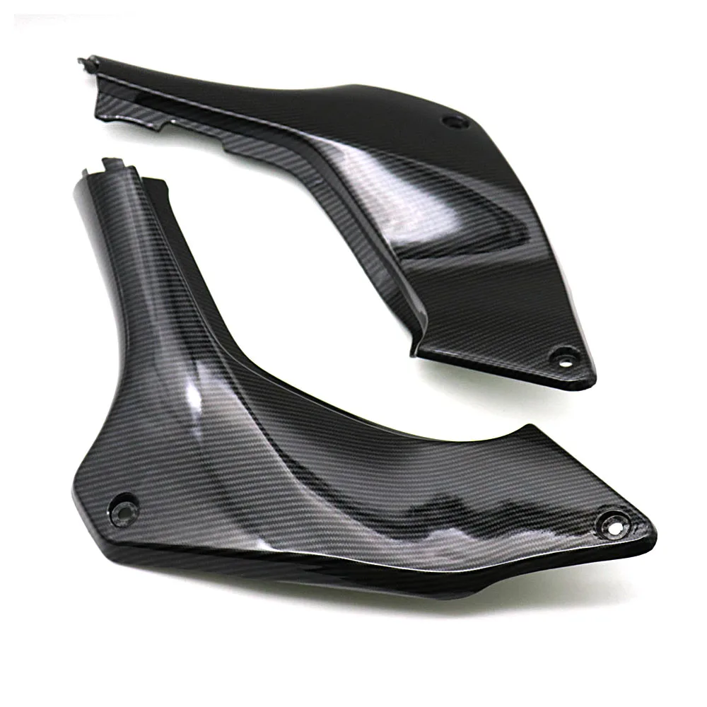 Боковые обтекатели для мотоциклов защитная крышка аккумулятора Honda Hornet250 Hornet 250 600