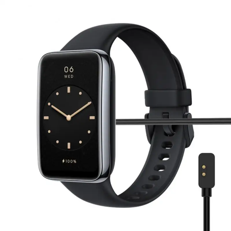 

Оригинальный Магнитный зарядный кабель для Xiaomi Mi Band 7 Pro /Redmi Watch 2 /Redmi Watch 2 lite