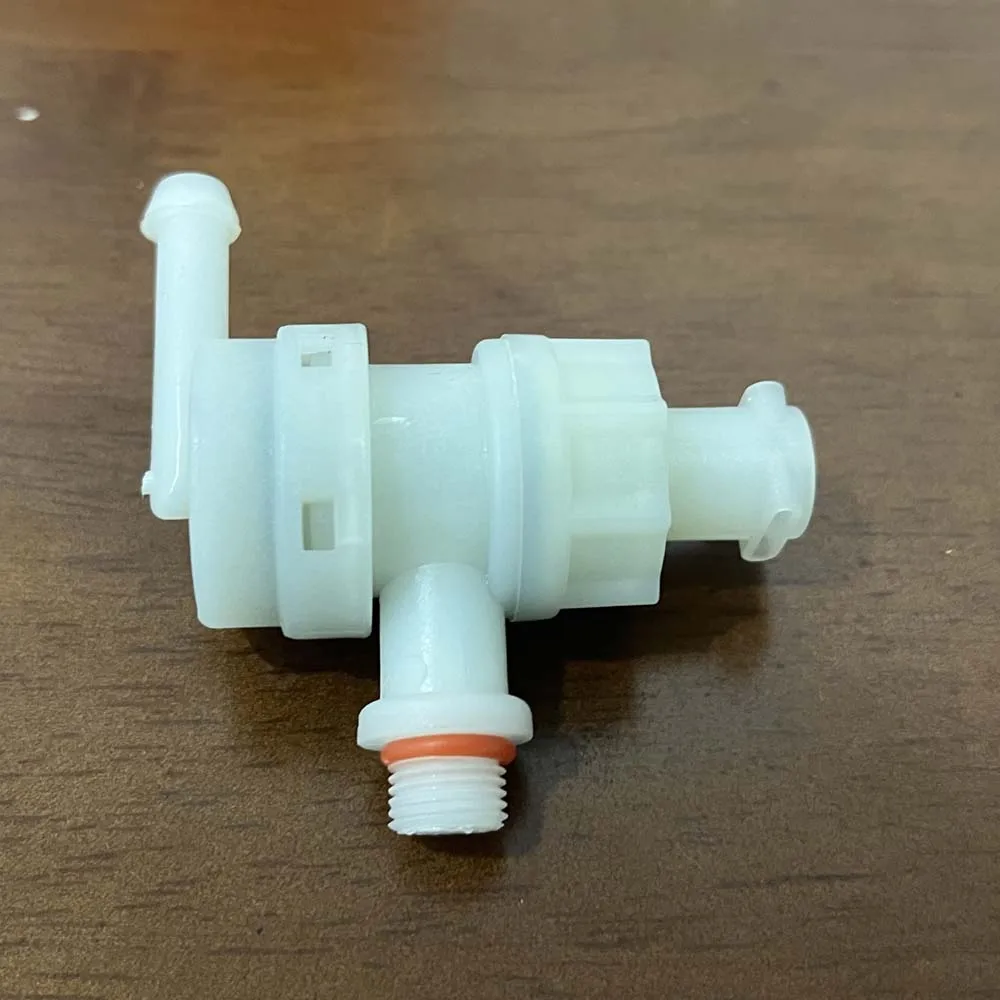 

Аксессуары для предохранительного клапана DeLonghi ECO310/ECO311/ECZ351/EC680