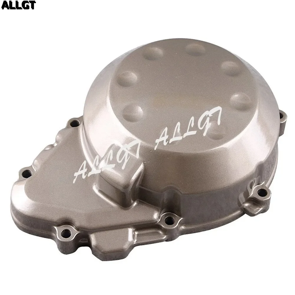 ALLGT статор двигателя кривошипная крышка протектор для Kawasaki Z750 2003 2004 2005 2006
