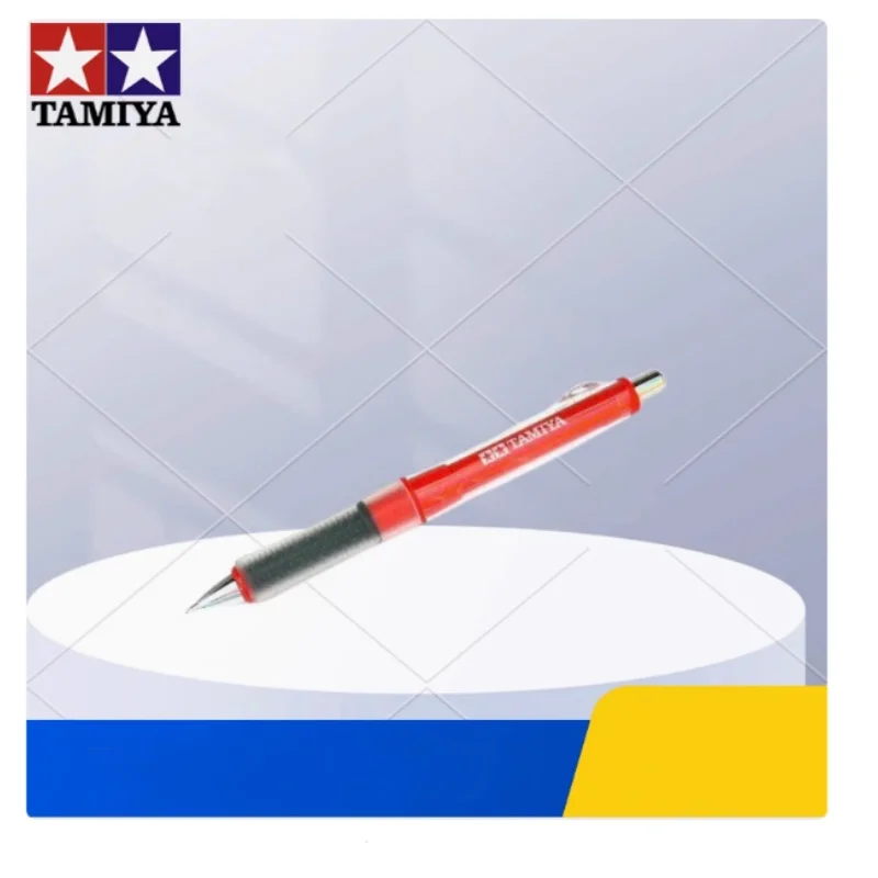 tamiya Mechanical Pencil Red) #66911