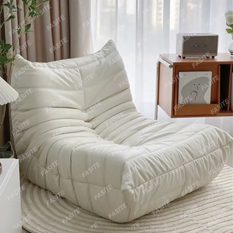 

Одноместный диван Caterpillar FY40YH, мягкая мебель для гостиной, спальни, комнаты отдыха, для чтения, шезлонг