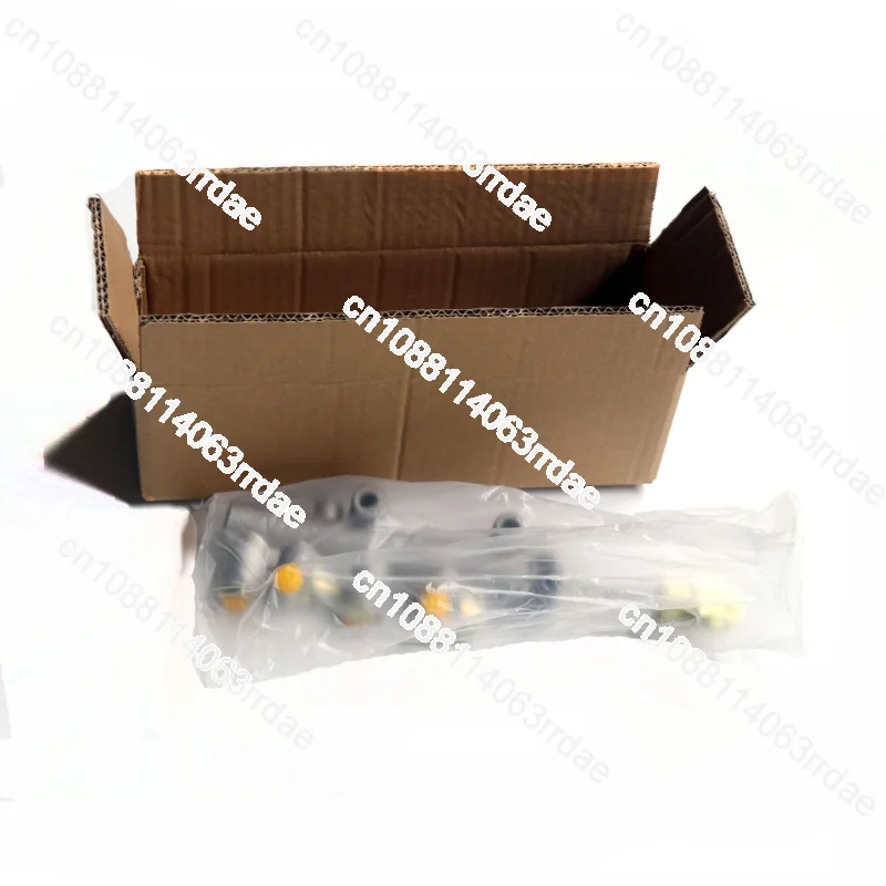 Аксессуары для гольф-каров Tomberlin 1007491 Главный тормозной насос