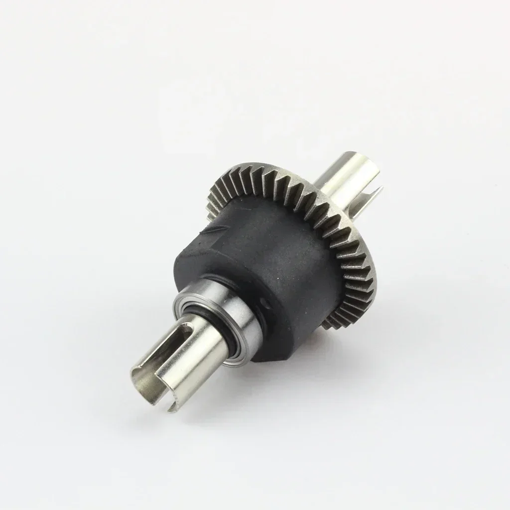 Wltoys 104001 металлический дифференциал