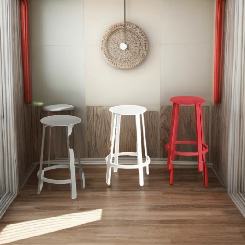 Стул для парикмахерской кухонный стул барная мебель стулья роскошная