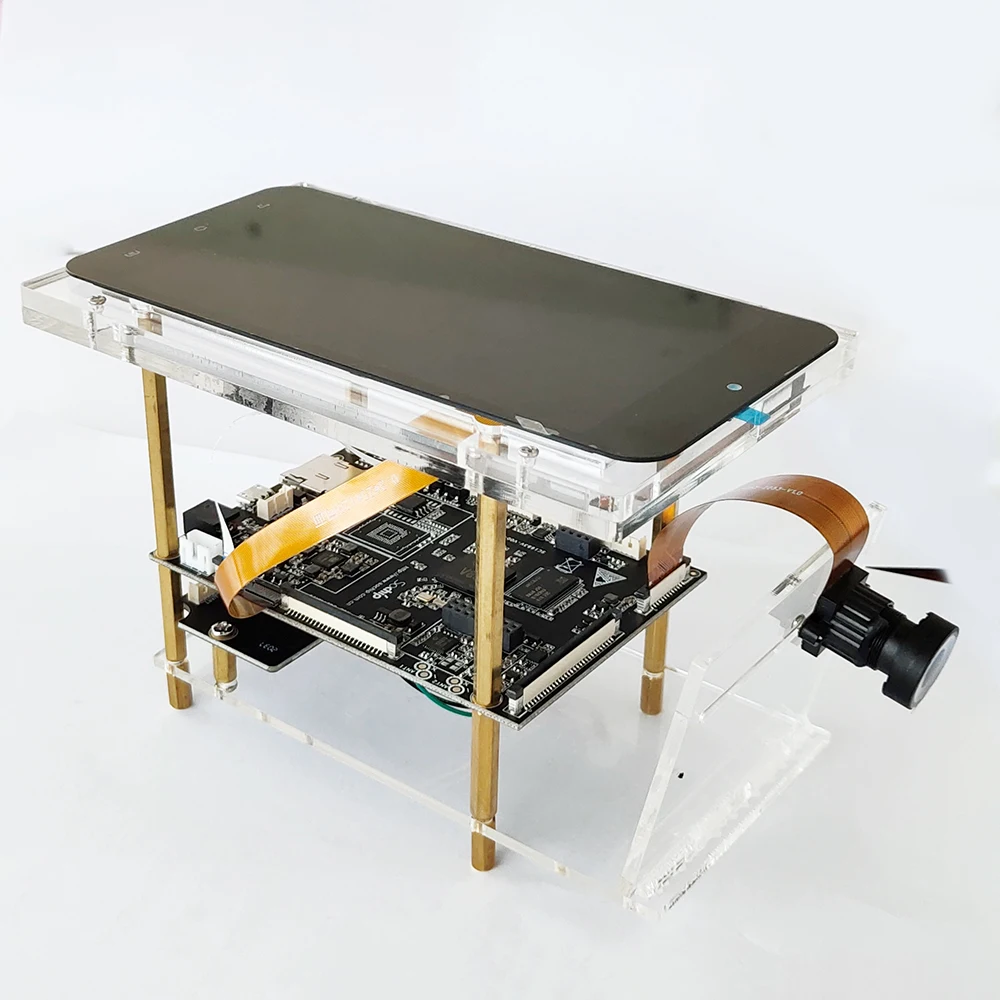 Электронная плата для развития allwinner V833 на базе IPC DASHCAM DVR ETC