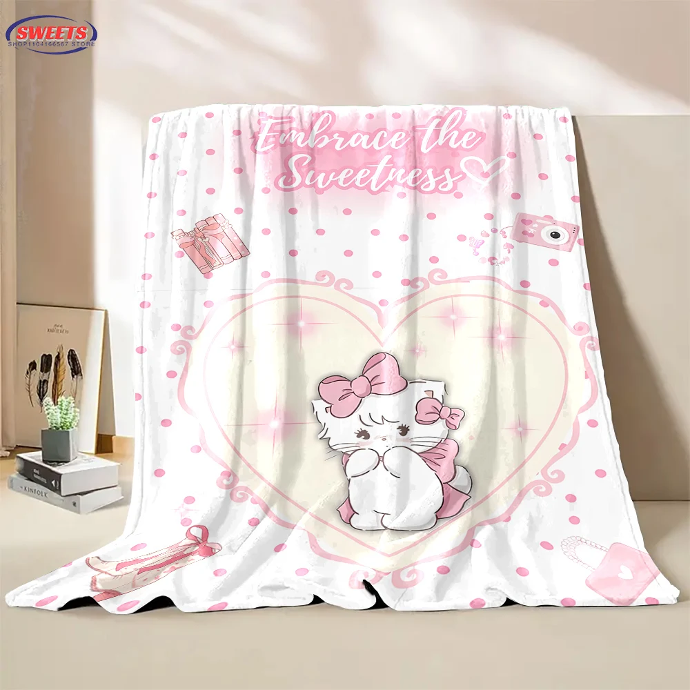 

Микко Мусса BEAST KINGDOM плед из микрофибры