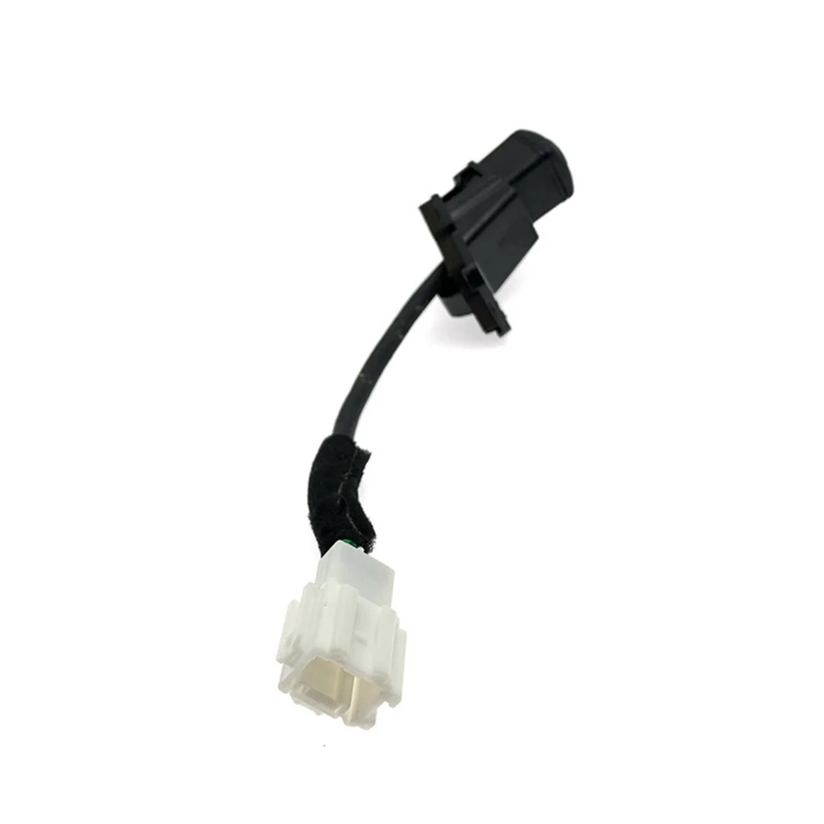 

Автомобильная резервная камера заднего вида в сборе 39530-T7A-003 для Honda HR-V VEZEL HRV 2015-2018 с системой помощи при парковке задним ходом