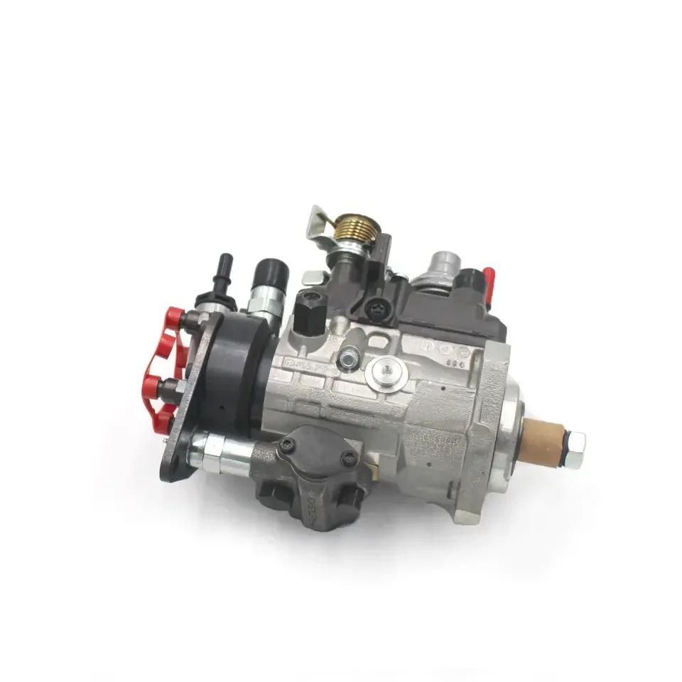 Топливный насос двигателя Perkins 1104D-44T для CAT E315 C4.4 прямой 2644C313/22
