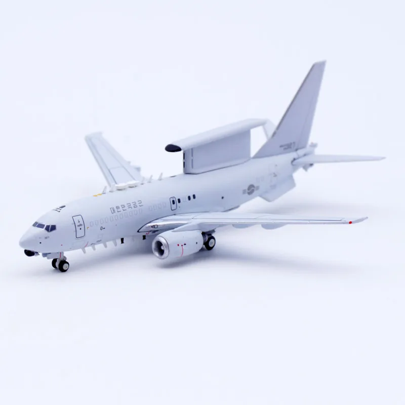 Коллекционный самолет из сплава XX40081 подарок фотосессия 1:400 летательный аппарат