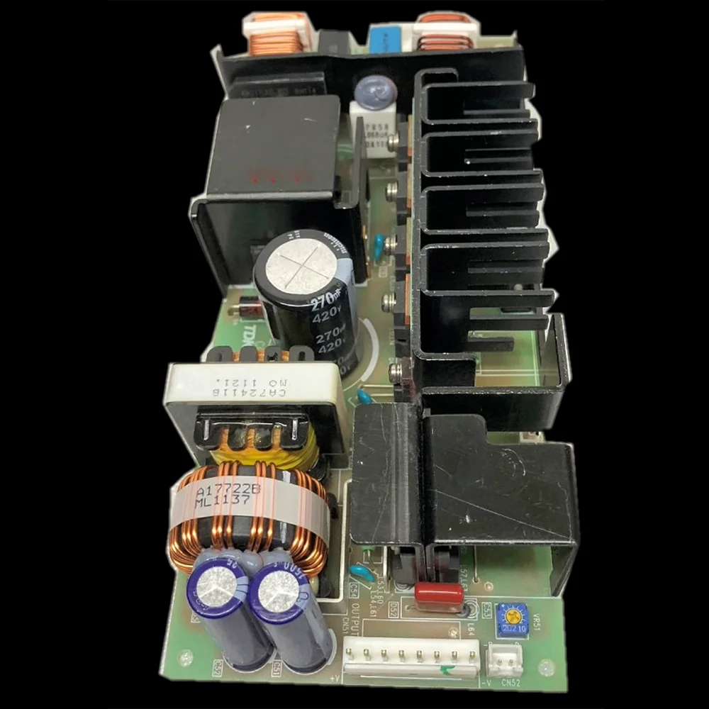 ZWS240PAF-24/J для промышленной медицинской мощности TDK Lambda 24V10A