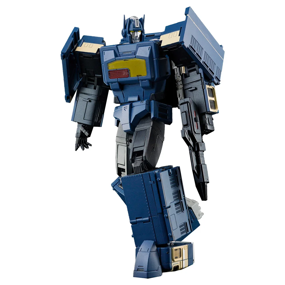 

[В наличии] Лунная студия, фотоэлемент, испаритель радиатрона, масштаб 3 Мп, фотоэлемент, экшн-фигурка робота-трансформера