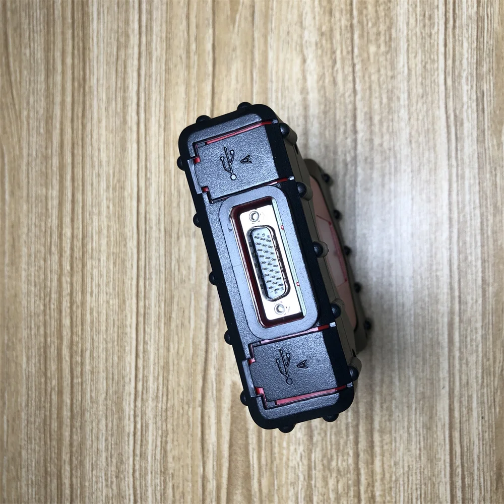 Диагностический сканер для автомобилей C-h-evсунок MDIII с поддержкой CAN FD DoIP Opel