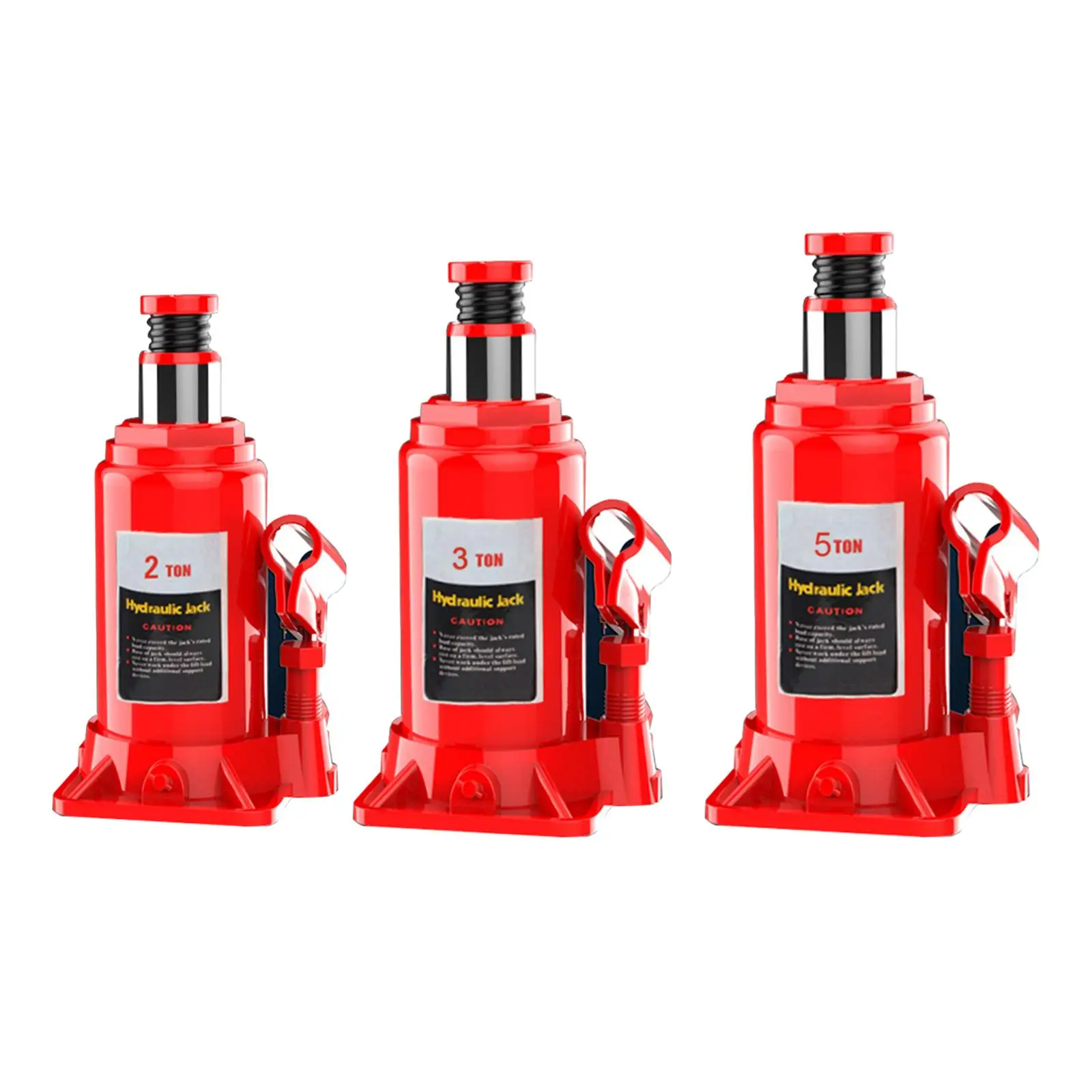

Portable Automotive , Lift Lifting Bottle Hydraulic Bottle