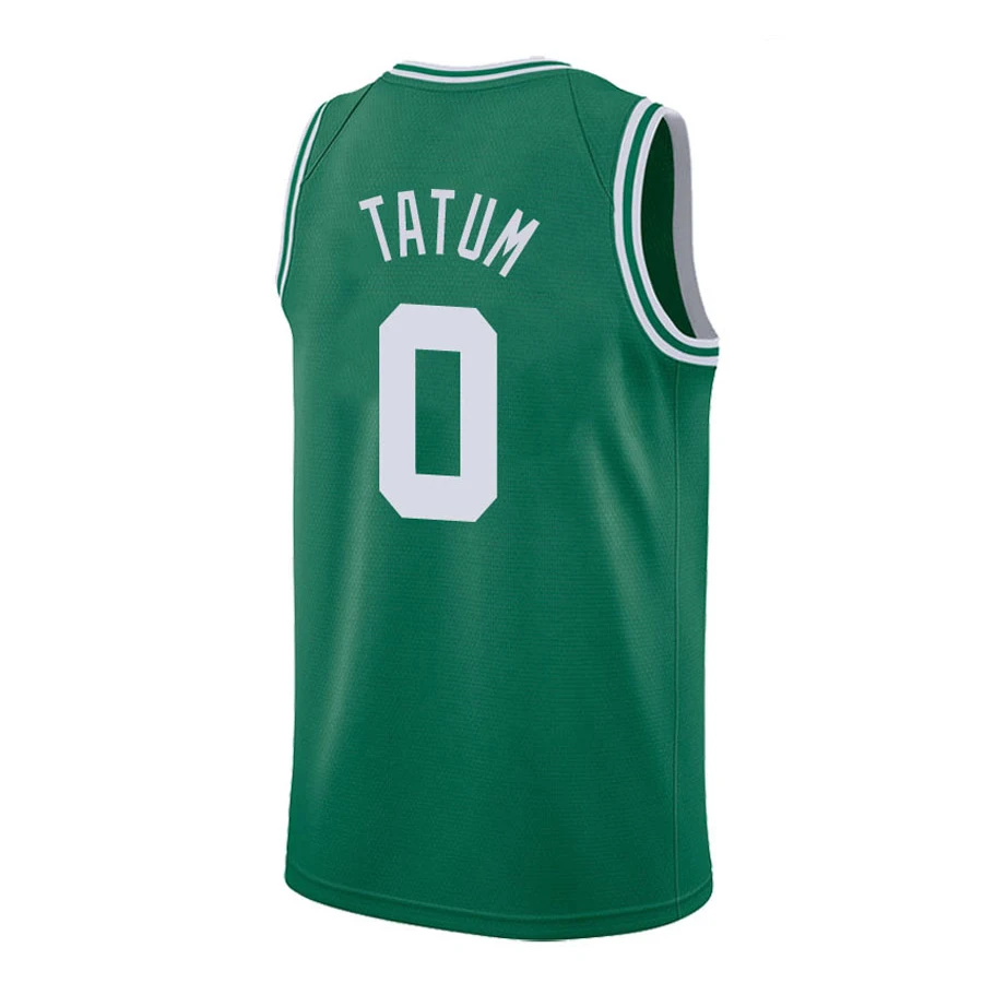 

Mens New American Basketball jerseys Clothes #0 #8 Kemba Walker Jayson Tatum Boston Celtics European Size Ball Pants T Shirts
