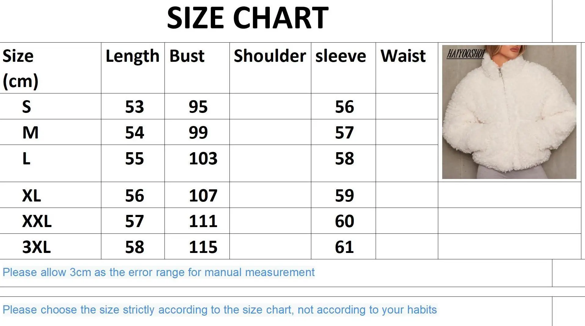 2022 Women Winter Plus Size Woman Coat Fur Teddy Jacket Warm Thick Fleece Faux Fur Coat Plush Teddy Coat