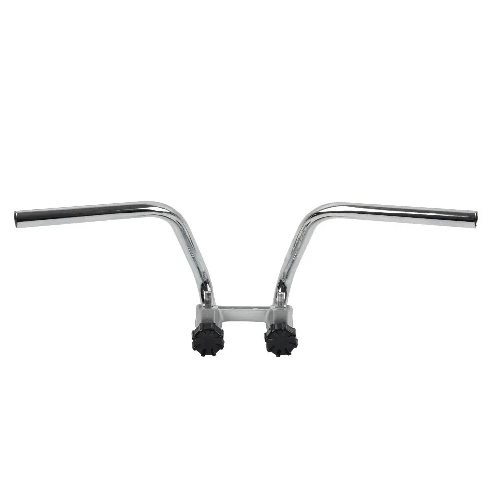 Разветвитель руля мотоцикла алюминиевая ручка для велосипеда Honda Monkey Z50