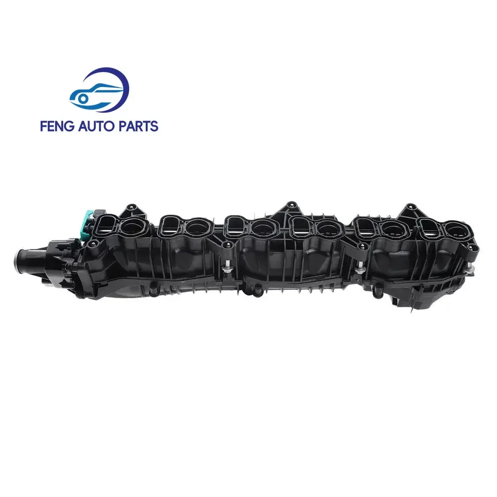 Впускной коллектор для BMW 3-7 X3 F25 X4 F26 X5 F85 X6 F86 3.0 11617811909 11618514731