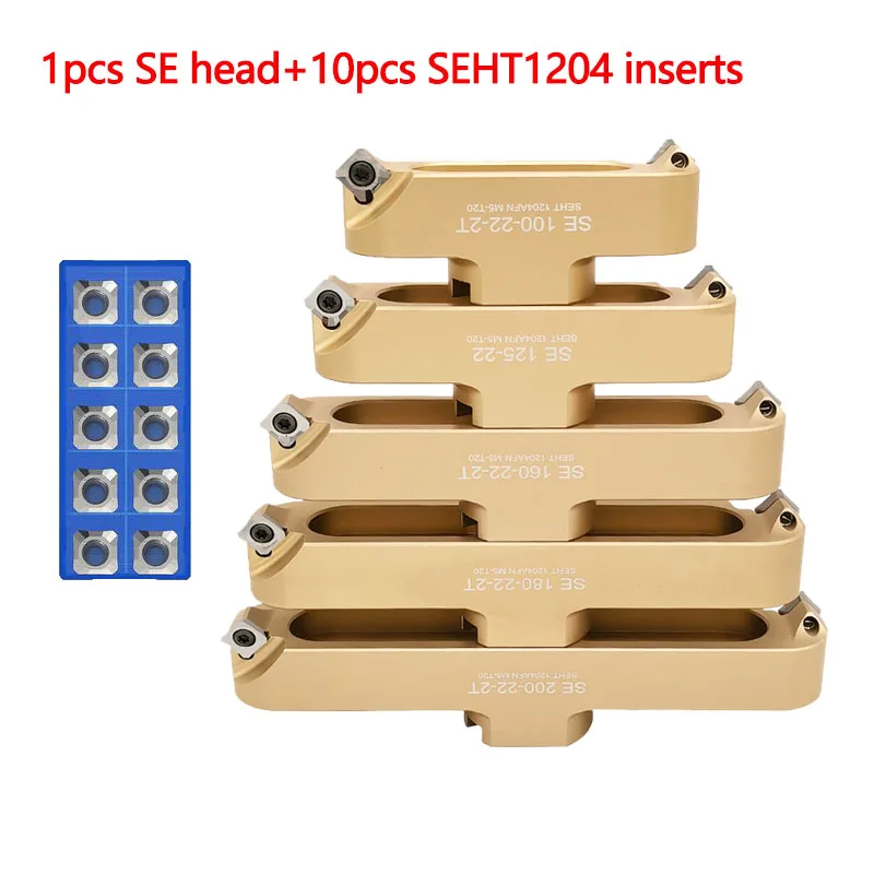 

Фреза DGMZNC AP SE 90°