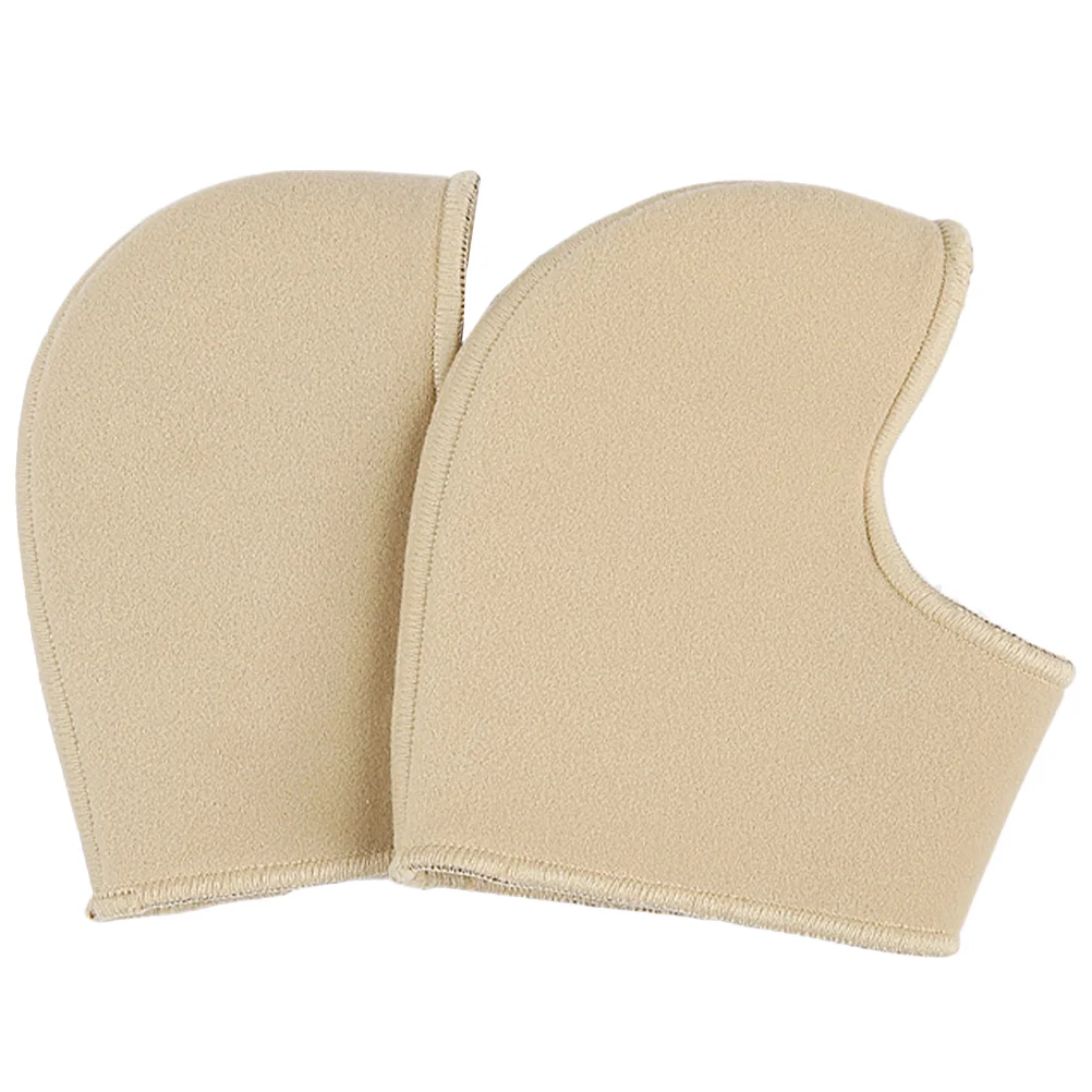 

Heel Protectors Shoes Sock Moisturizing Ankle Sebs Socks Men Women Plantar Fasciitis