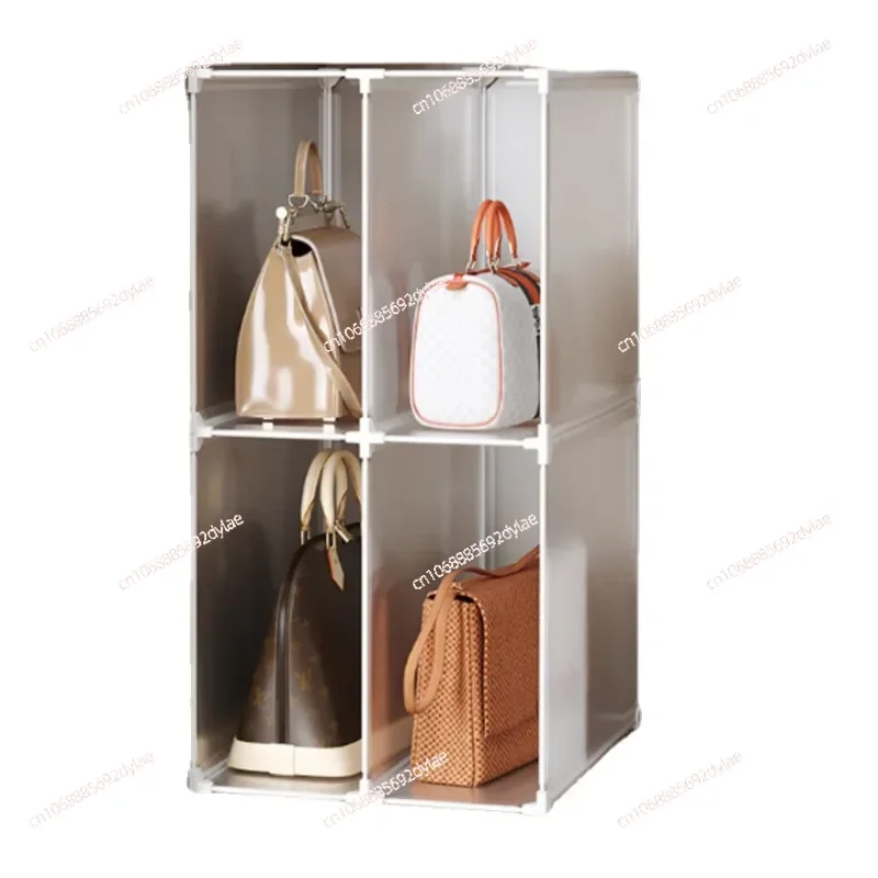 Ящик разделитель органайзер для хранения креативная вагонка дома Свободная