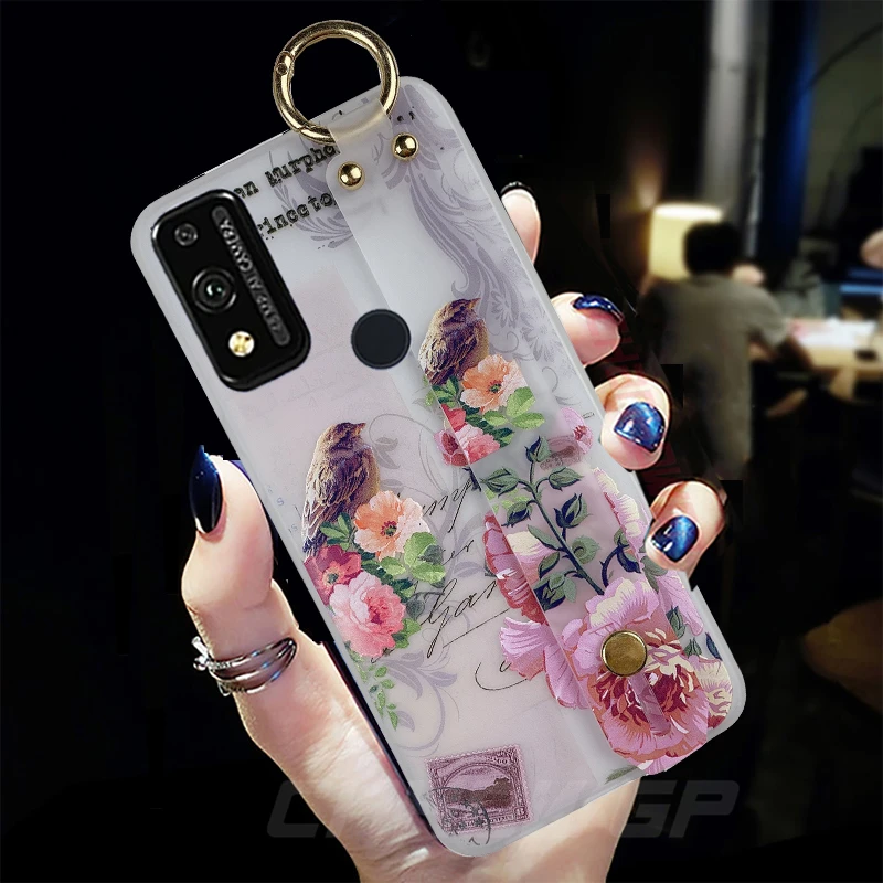 Чехол-накладка для Huawei Honor 9X 9C 10i 20 Lite 30 30S Y7P Y8P Y8S P Smart Z P40 P30 Pro силиконовый |