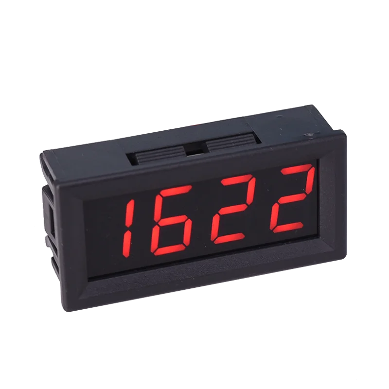 

Настольные цифровые часы Wi-Fi dc12V