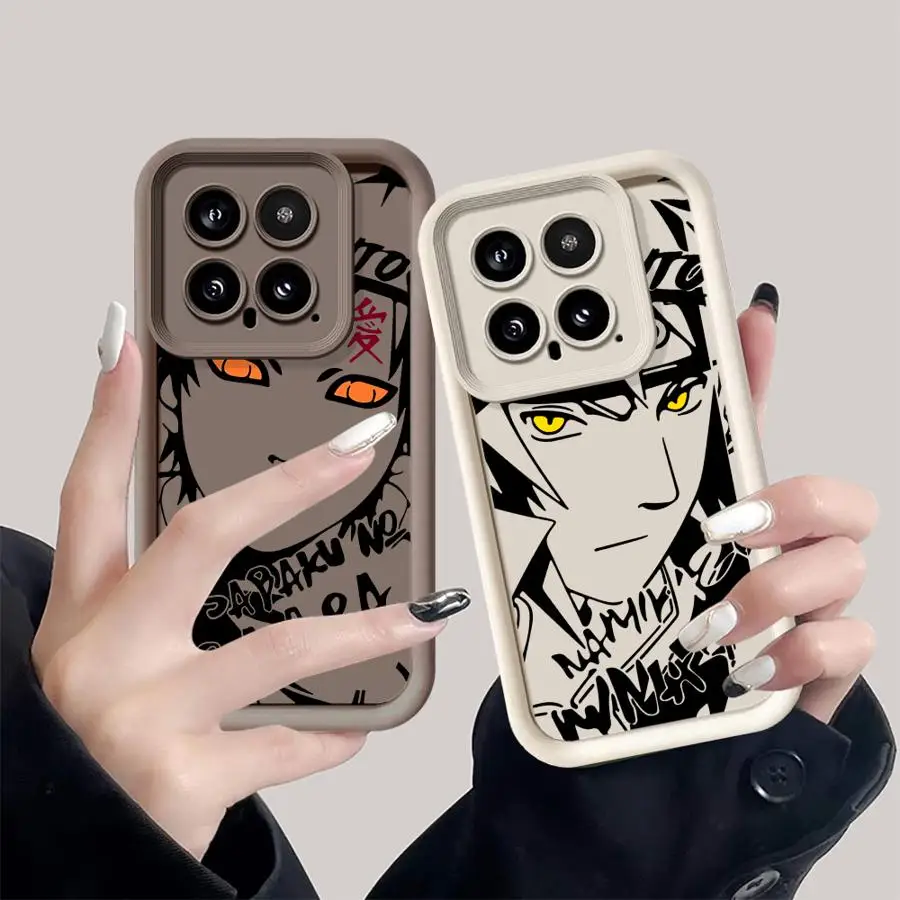 Чехол Painss-Nagato для Oppo A98 A92s A93 A94 F9 A91 A92 F11 Reno 8 Pro 7Z 8T 10 11 6Z 5G 5 6 7 Мягкий чехол телефона