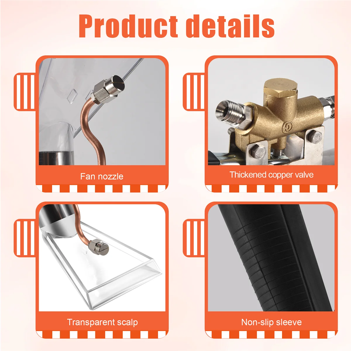 Экстрактор для ковров экстрактор обивки ручной инструмент автоматической