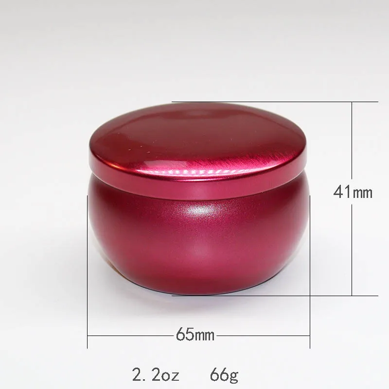 Скидка Круглые жестяные банки для свечей, 12 шт., 2,2 унции, 66 г, герметичные металлические банки для свечей «сделай сам» для ароматерапии, контейнер д... Pаспродажа Круглые жестяные банки для свечей, 12 шт., 2,2 унции, 66 г, герметичные металлические банки для свечей «сделай сам» для ароматерапии, контейнер д...