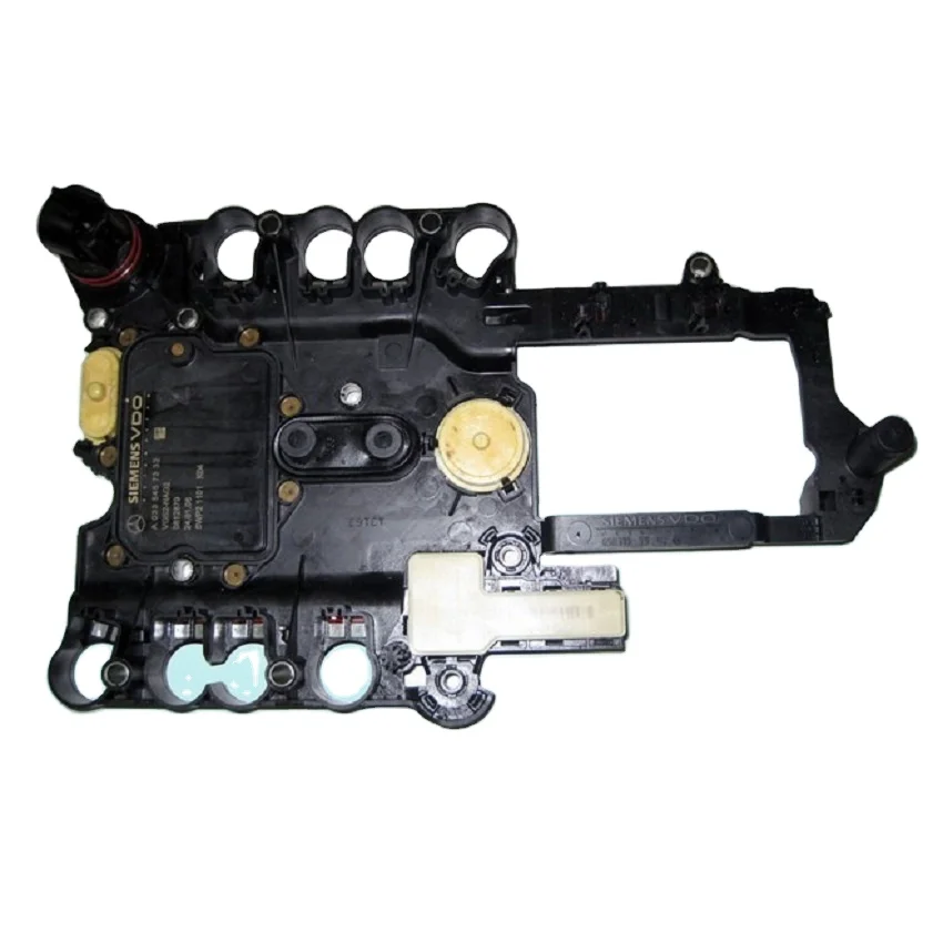 Автозапчасти Transpeed 722 9 Tcu Tcm Φ модуль управления трансмиссией A0034460310 для Benzs C350 CLK350