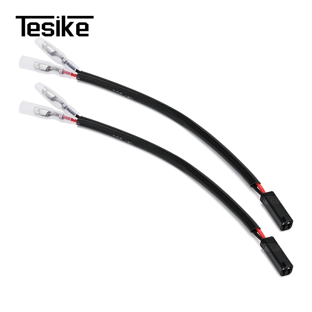 

2024 GSR GSXS 750/1000/F, вилка провода указателя поворота для Suzuki V-Strom 650/1000/1050 Bandit 1250, адаптер проводки мигалки