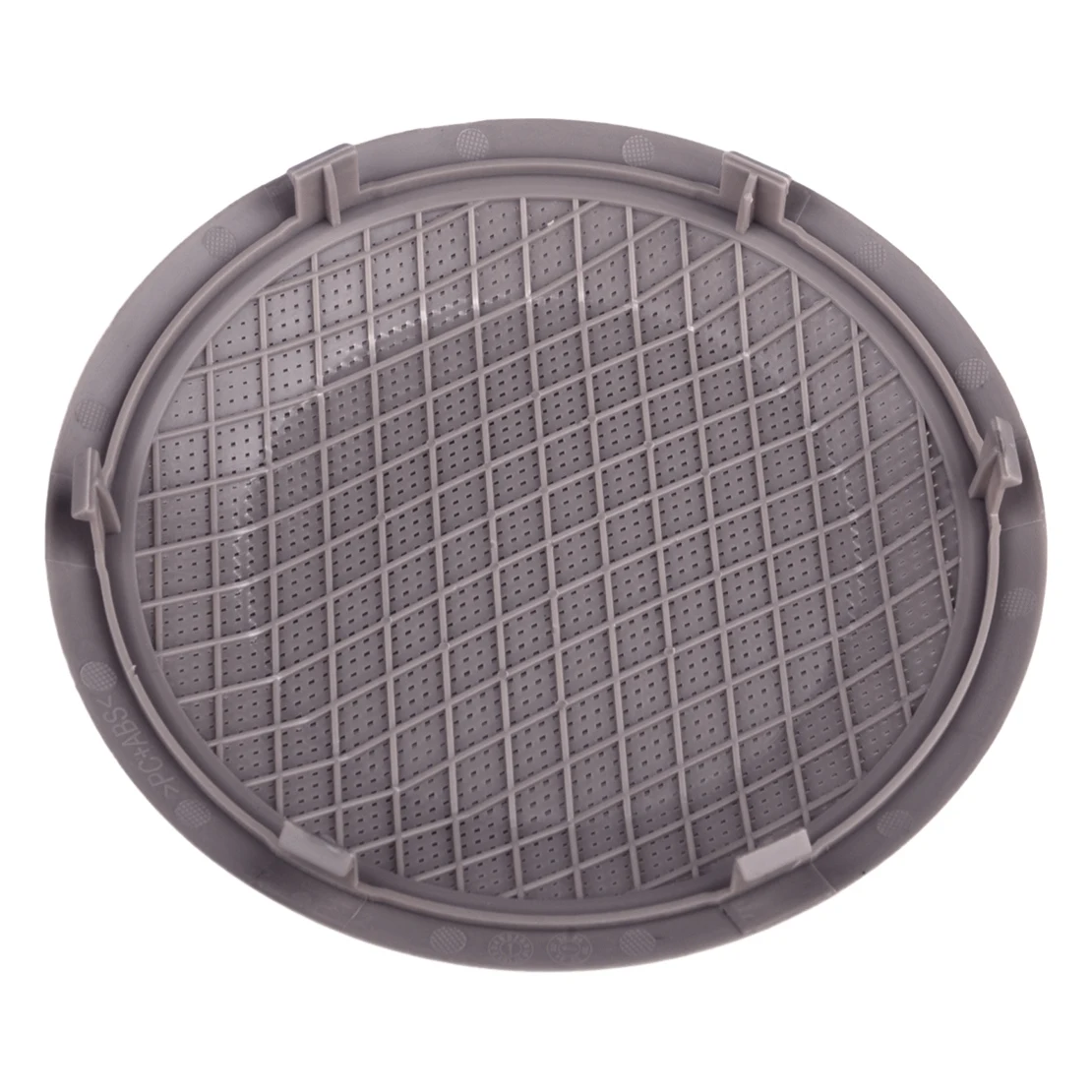 51417144563 7144563 Крышка динамика передней двери автомобиля подходит для BMW 3 серии E90 E91