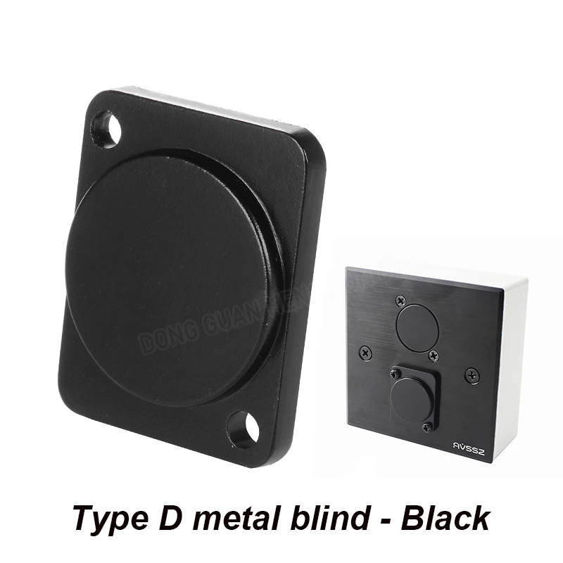 AKB-B Пылезащитная Крышка для блока питания, пылезащитная крышка, панель 86, Тип D, пустая металлическая перегородка, заполненная силиконовым модулем, резиновая заглушка AVSSZ